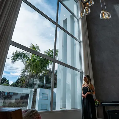 Janelas de PVC Janelas de PVC