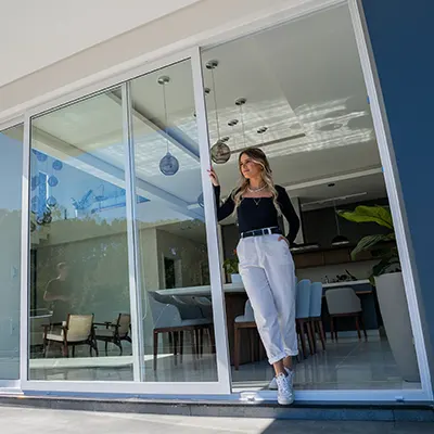 Janelas de PVC Janelas de PVC