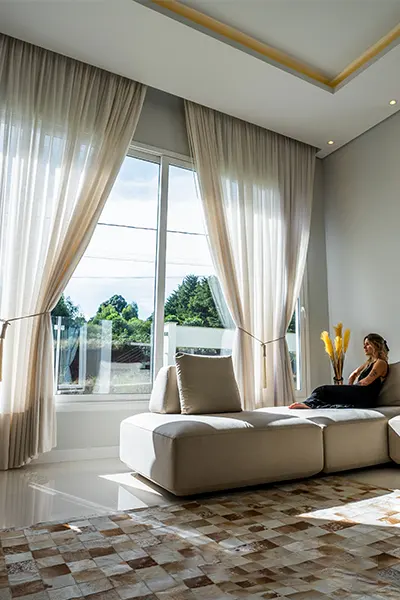 Janelas de PVC Janelas de PVC