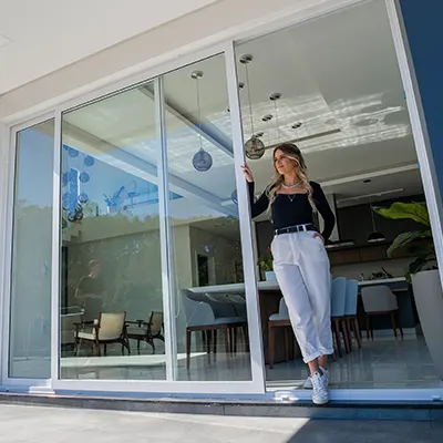 Portas de PVC Portas de PVC