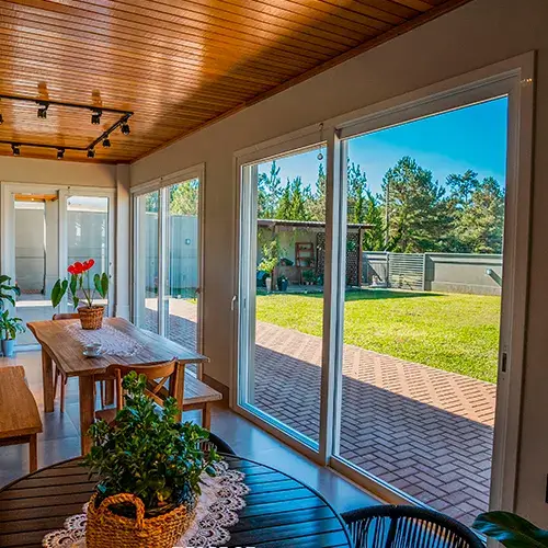 Assistência pós-venda especializada: Compromisso após a instalação