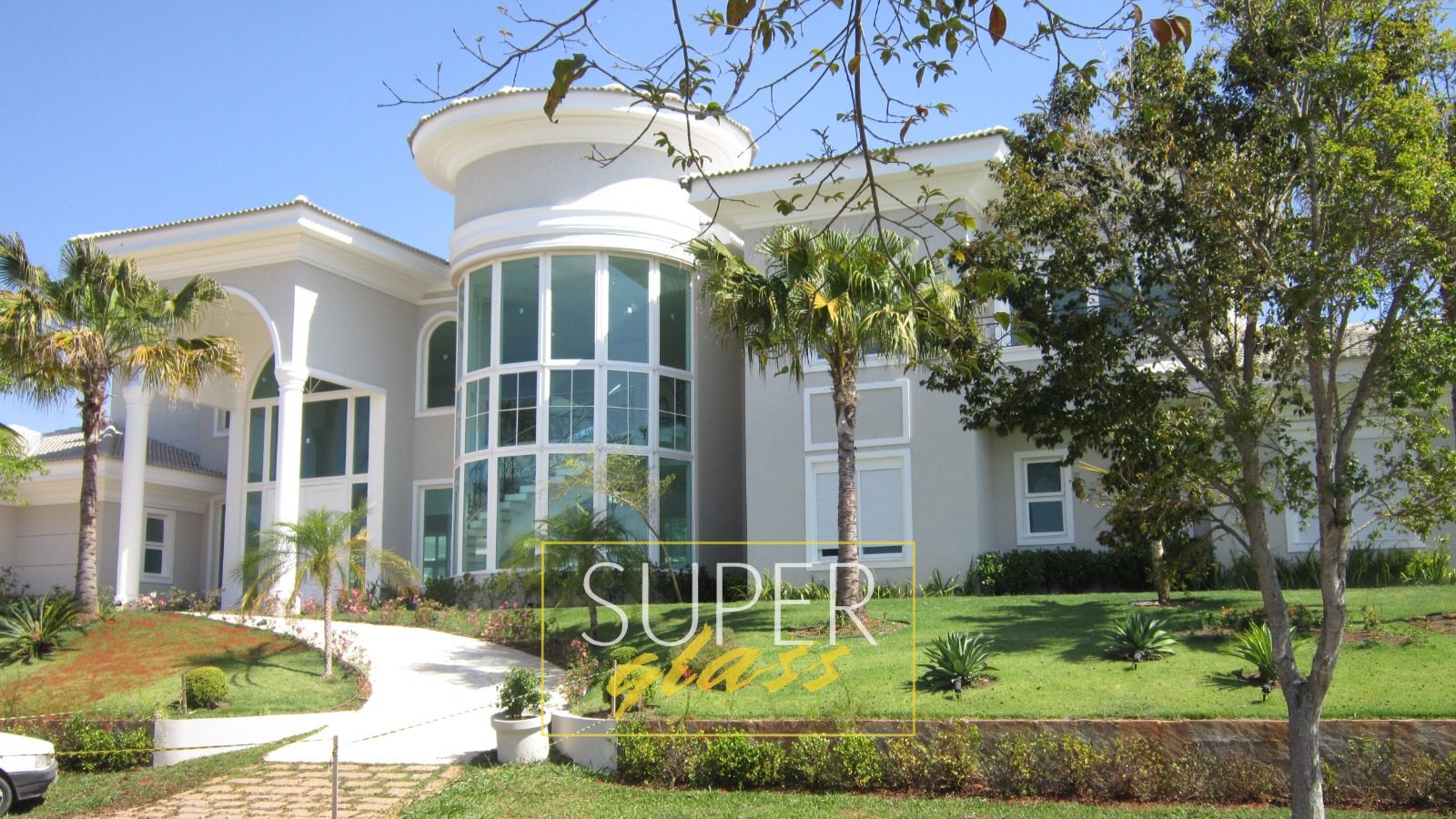 Projeto Super Class