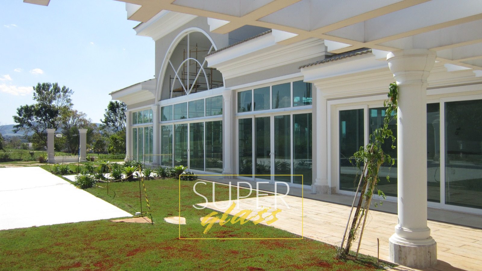 Projeto Super Class