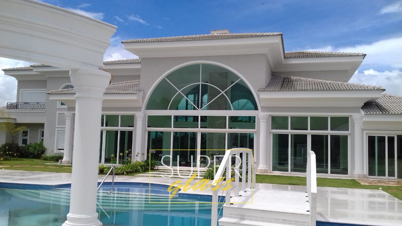 Projeto Super Class