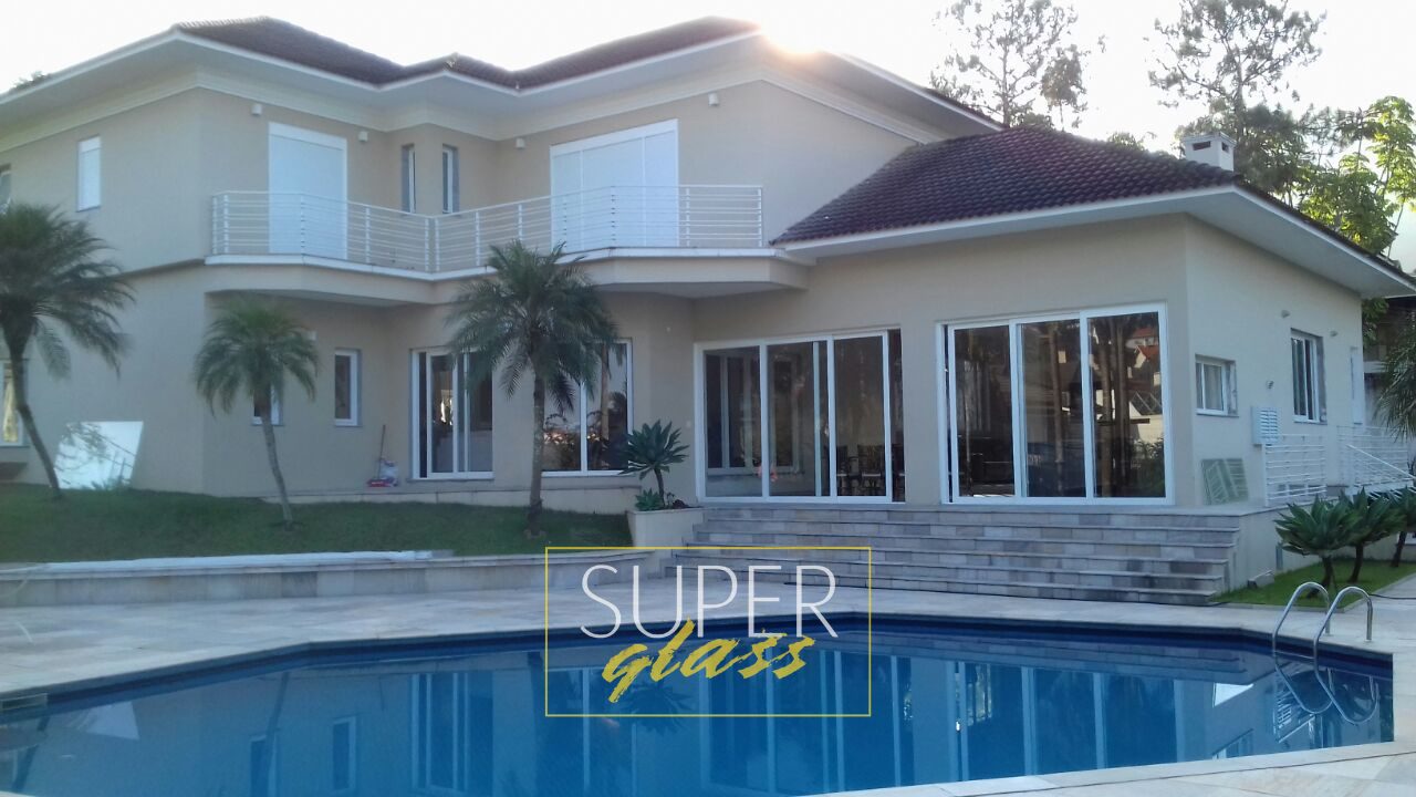 Projeto Super Class